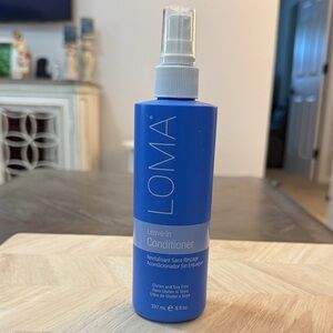 LOMA Blue Leave-In Conditioner